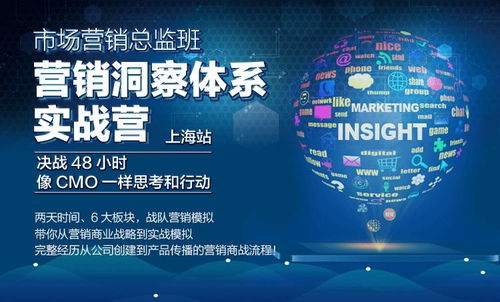 你會做廣告寫文案,但好的營銷人最應(yīng)該掌握的技能其實是...