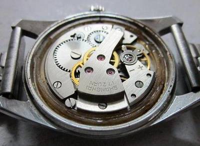 國產(chǎn)手表機(jī)芯實(shí)力盤點(diǎn) 誰主沉浮？探尋精密背后的中國制造