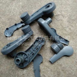 東風多利卡、福瑞卡等車型車門搖把配件選購指南