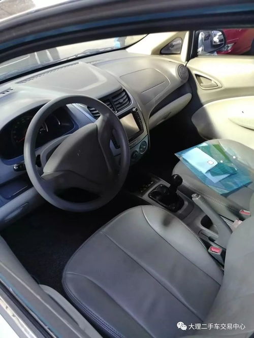 大理精品二手車市集 品質(zhì)車源匯聚，靜候您的來電選購(gòu)