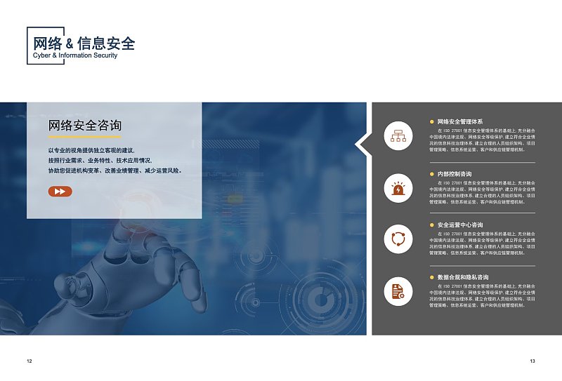 網(wǎng)絡(luò)信息安全產(chǎn)品簡(jiǎn)介模板及其市場(chǎng)調(diào)研分析