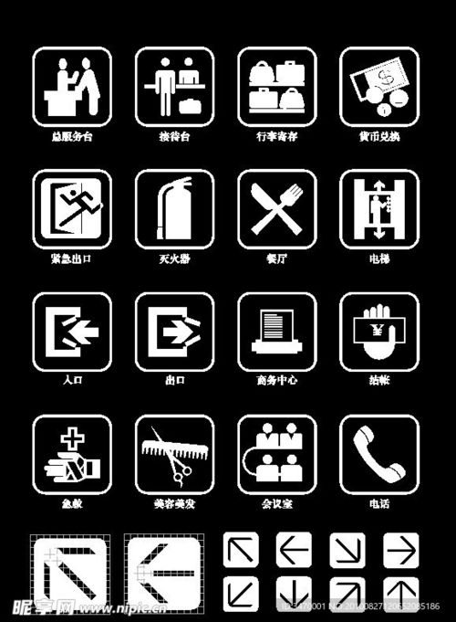 指示未來 公共空間中標(biāo)識系統(tǒng)與人的共鳴設(shè)計(jì)